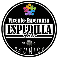 Can reunion logo design