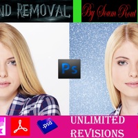 background removal