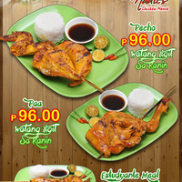 Restaurant Flyers