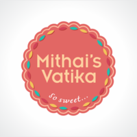 Mithai's Vatika Logo