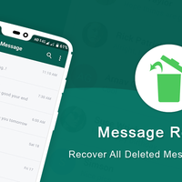 Mobile App UI Design