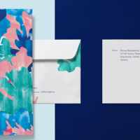 Travel agency branding