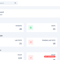 Hospital Management Web Application