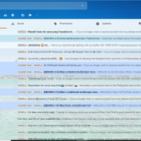 Email Management