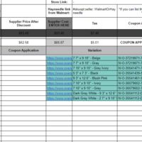 FBM client, more on furniture