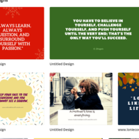 My canva 