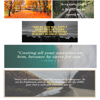 Photo design using Canva