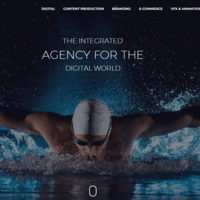 Web Design -Responsive- Digital Agency