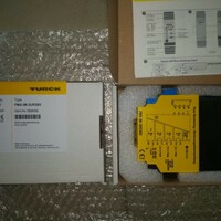 Turck Automation Parts