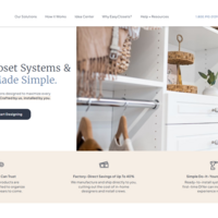 Closet Management App