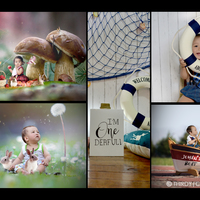 Photo Edit and Photo Manipulation