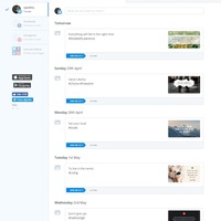 Social Media Management