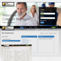 Contruction ERP Solution