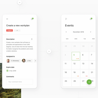 Mobile Ui