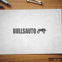 Car Dealership Logo