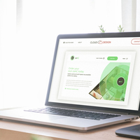 zeAC Website - Green Tech Startu