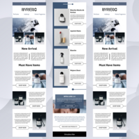Byredo Mailcraft