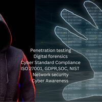 Penetration tester