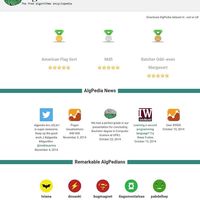 AlgPedia