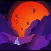 Vector illustration 