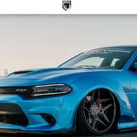 Vehicle Company Site by Laravel 