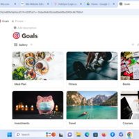 Task Management With Notion