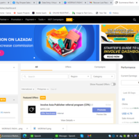E-COMMERCE MERCHANT