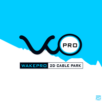 Wakepro Logo