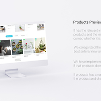Sixthspark Ecommerce Project