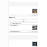 Social Media Management