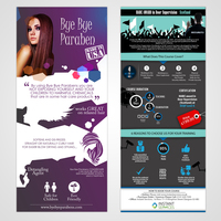 Infographic Designs