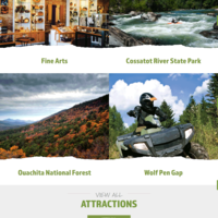 Visit Mena - http://visitmena.com/