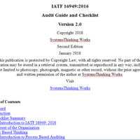 Smashwords eBook Formatting