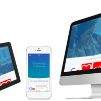 Greater Commons - An E-Learning Platform and more