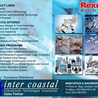 Intercoastal Ads