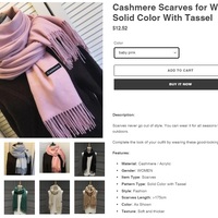 Writing Product Description in Shopify Store