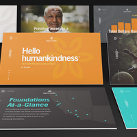 Annual Report for Dignity Health