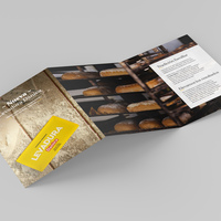 Open brochure