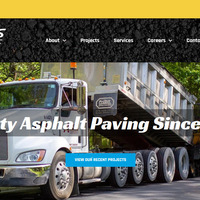 Adams Paving