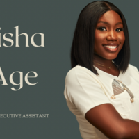 AISHA AGE