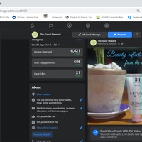 Social Media Management