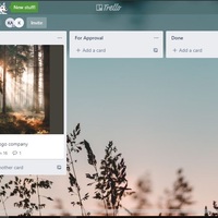 Trello - Project Management