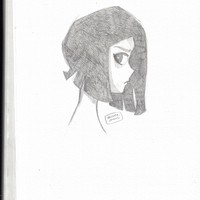 sketch from sketchbook