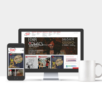 Anafi - Article website