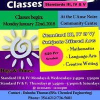 Flyer Design