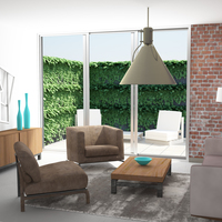 3D Arquitectural Viz
