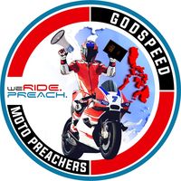 Christian Riders Club Logo
