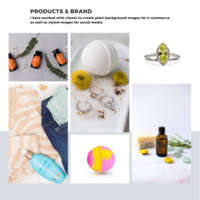 Product Photography