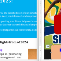 Marketing Materials