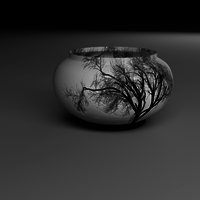 3D Design with rendering